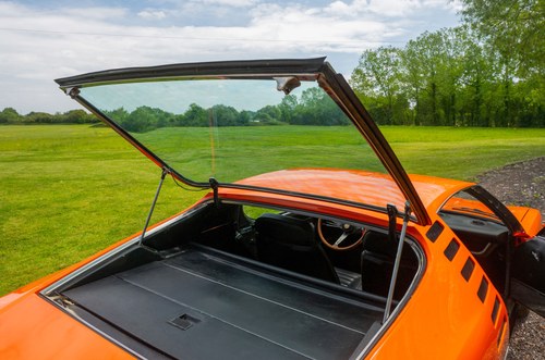 1985 Alfa Romeo Montreal For Sale (picture 85 of 178)
