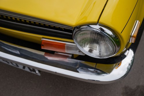 1973 Triumph TR6 For Sale (picture 74 of 187)