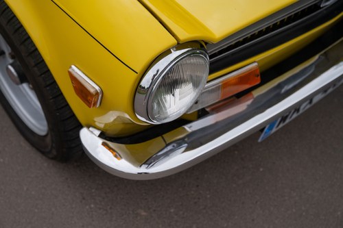 1973 Triumph TR6 For Sale (picture 75 of 187)