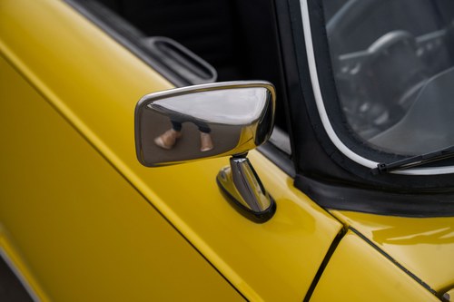 1973 Triumph TR6 For Sale (picture 76 of 187)