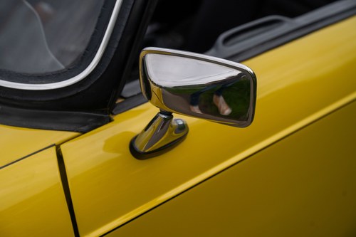 1973 Triumph TR6 For Sale (picture 77 of 187)