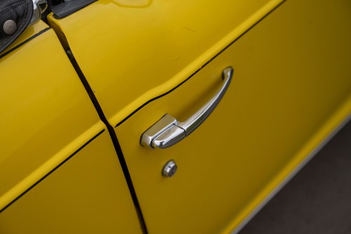 1973 Triumph TR6 For Sale (picture 79 of 187)