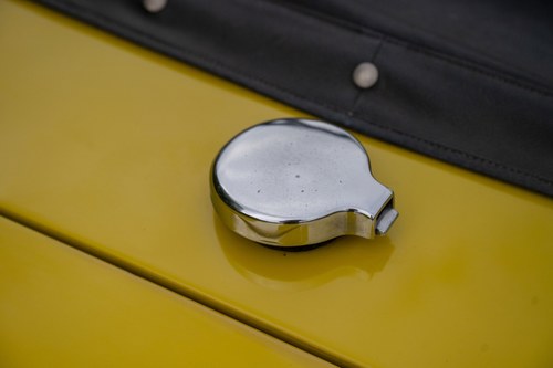1973 Triumph TR6 For Sale (picture 80 of 187)