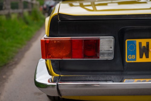 1973 Triumph TR6 For Sale (picture 82 of 187)