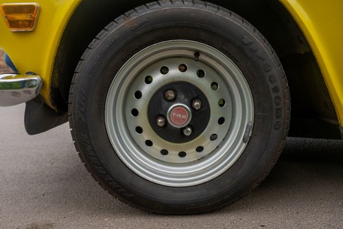 1973 Triumph TR6 For Sale (picture 24 of 187)