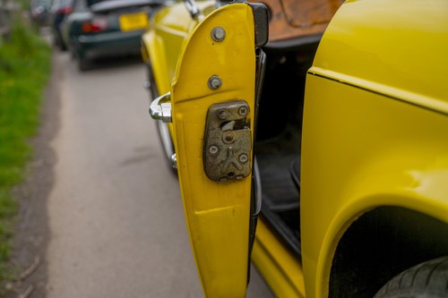 1973 Triumph TR6 For Sale (picture 90 of 187)