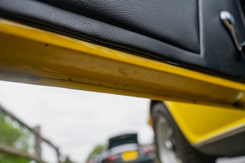 1973 Triumph TR6 For Sale (picture 91 of 187)