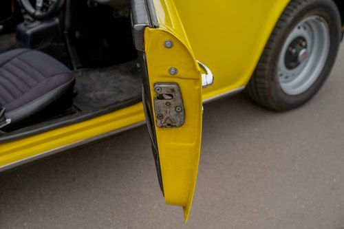 1973 Triumph TR6 For Sale (picture 92 of 187)