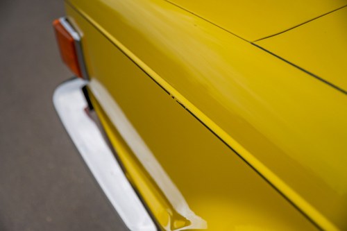 1973 Triumph TR6 For Sale (picture 94 of 187)