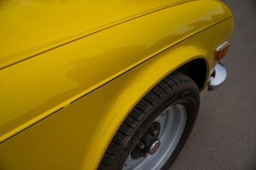 1973 Triumph TR6 For Sale (picture 95 of 187)