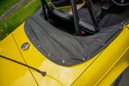 1973 Triumph TR6 For Sale (picture 96 of 187)