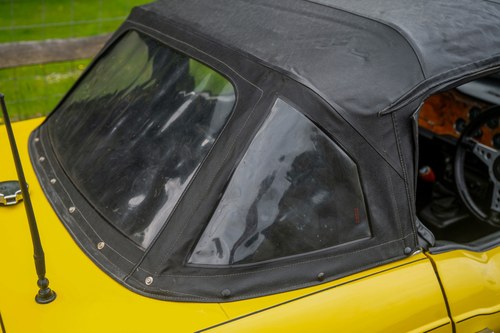 1973 Triumph TR6 For Sale (picture 105 of 187)