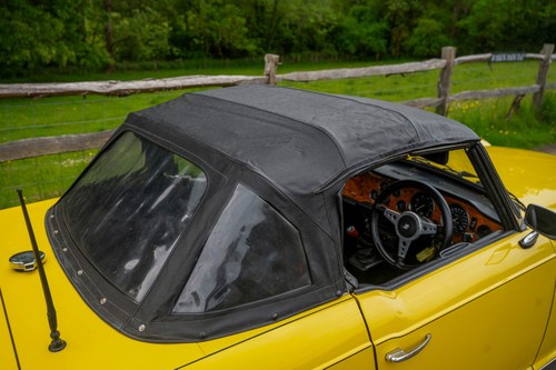 1973 Triumph TR6 For Sale (picture 106 of 187)