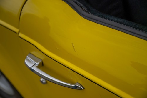 1973 Triumph TR6 For Sale (picture 117 of 187)