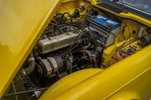1973 Triumph TR6 For Sale (picture 119 of 187)