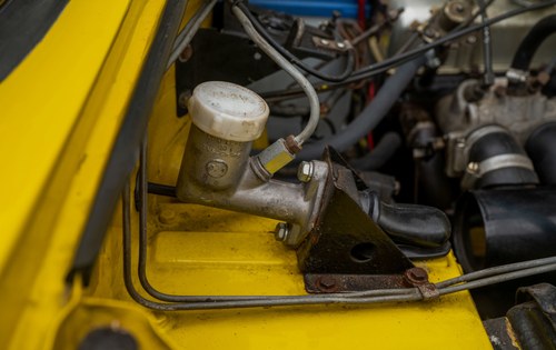 1973 Triumph TR6 For Sale (picture 124 of 187)