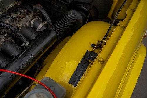 1973 Triumph TR6 For Sale (picture 126 of 187)