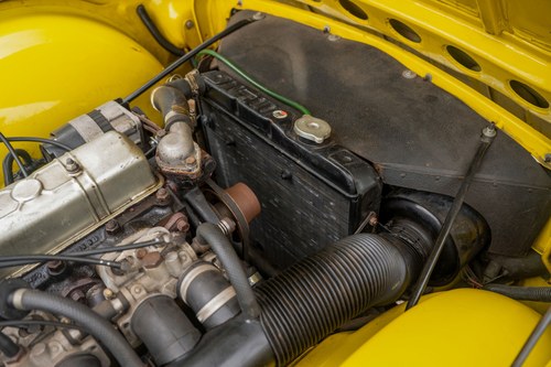 1973 Triumph TR6 For Sale (picture 127 of 187)