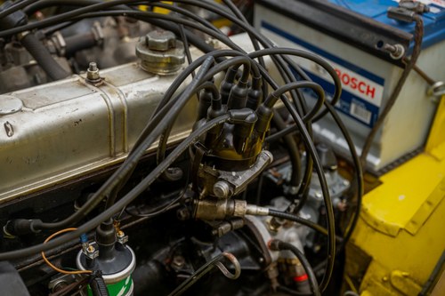 1973 Triumph TR6 For Sale (picture 130 of 187)