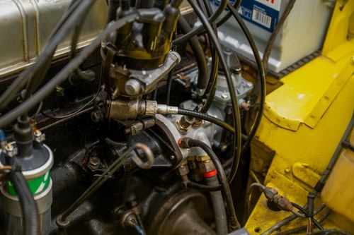1973 Triumph TR6 For Sale (picture 131 of 187)
