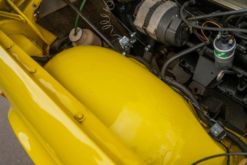 1973 Triumph TR6 For Sale (picture 132 of 187)