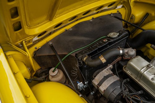 1973 Triumph TR6 For Sale (picture 134 of 187)