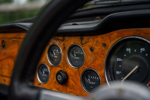 1973 Triumph TR6 For Sale (picture 41 of 187)