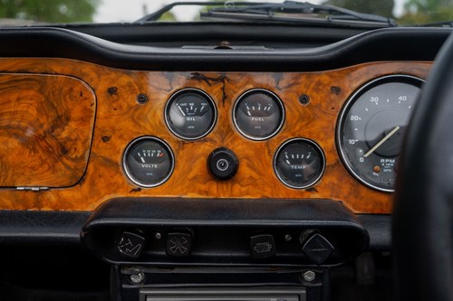 1973 Triumph TR6 For Sale (picture 43 of 187)