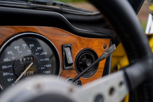 1973 Triumph TR6 For Sale (picture 44 of 187)