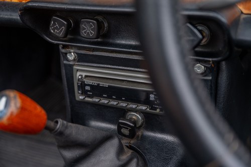 1973 Triumph TR6 For Sale (picture 45 of 187)