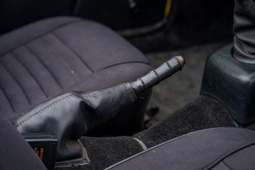 1973 Triumph TR6 For Sale (picture 49 of 187)