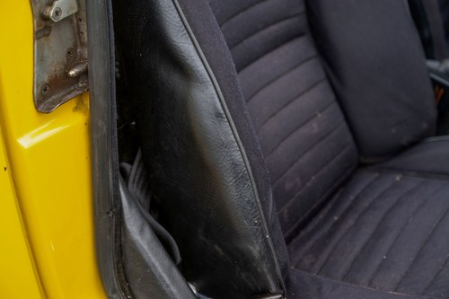 1973 Triumph TR6 For Sale (picture 52 of 187)