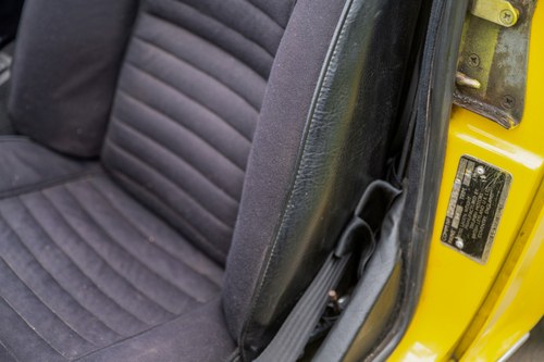 1973 Triumph TR6 For Sale (picture 60 of 187)