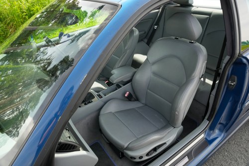 2002 BMW M3 E46 Manual à venda (imagem 21 de 220)
