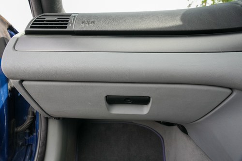 2002 BMW M3 E46 Manual à venda (imagem 25 de 220)