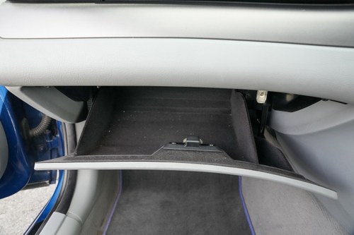 2002 BMW M3 E46 Manual à venda (imagem 26 de 220)