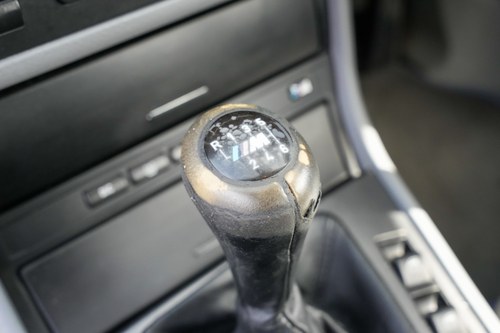 2002 BMW M3 E46 Manual à venda (imagem 32 de 220)