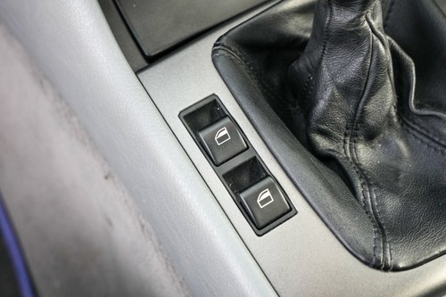 2002 BMW M3 E46 Manual à venda (imagem 33 de 220)