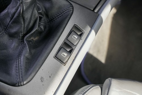 2002 BMW M3 E46 Manual à venda (imagem 34 de 220)