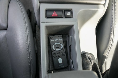 2002 BMW M3 E46 Manual à venda (imagem 35 de 220)