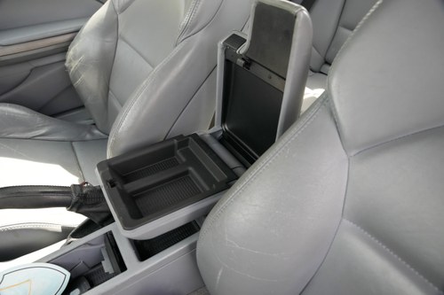 2002 BMW M3 E46 Manual à venda (imagem 37 de 220)