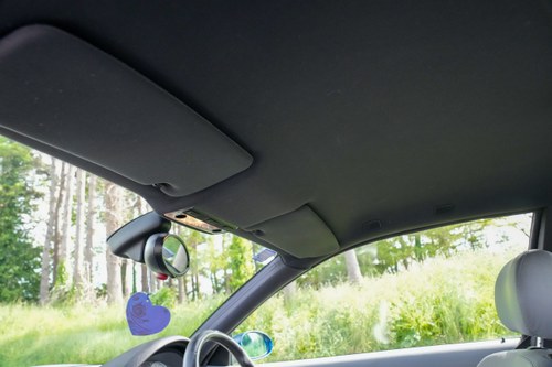 2002 BMW M3 E46 Manual à venda (imagem 38 de 220)