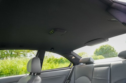 2002 BMW M3 E46 Manual à venda (imagem 39 de 220)