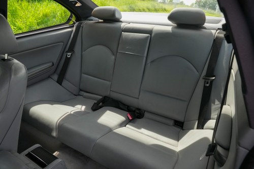 2002 BMW M3 E46 Manual à venda (imagem 40 de 220)