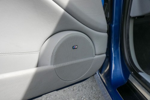 2002 BMW M3 E46 Manual à venda (imagem 48 de 220)