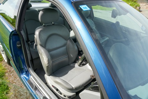 2002 BMW M3 E46 Manual à venda (imagem 55 de 220)