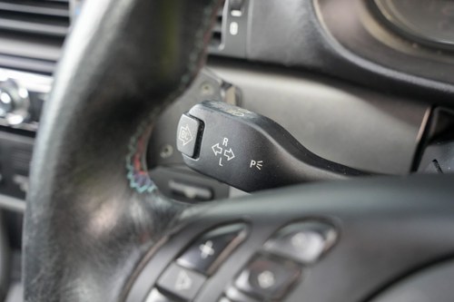 2002 BMW M3 E46 Manual à venda (imagem 59 de 220)