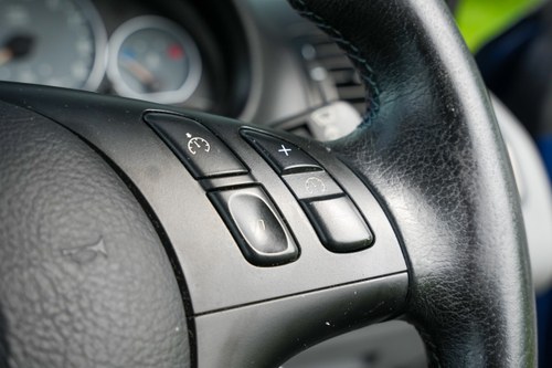 2002 BMW M3 E46 Manual à venda (imagem 61 de 220)