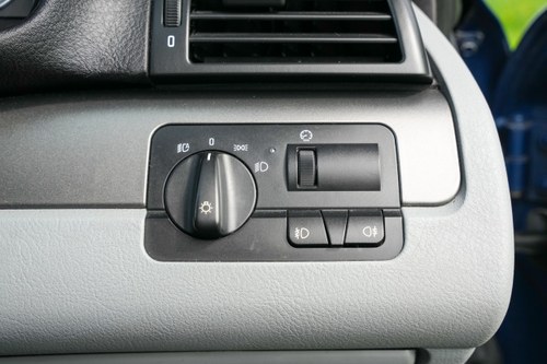 2002 BMW M3 E46 Manual à venda (imagem 63 de 220)