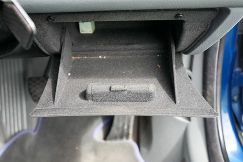 2002 BMW M3 E46 Manual à venda (imagem 64 de 220)